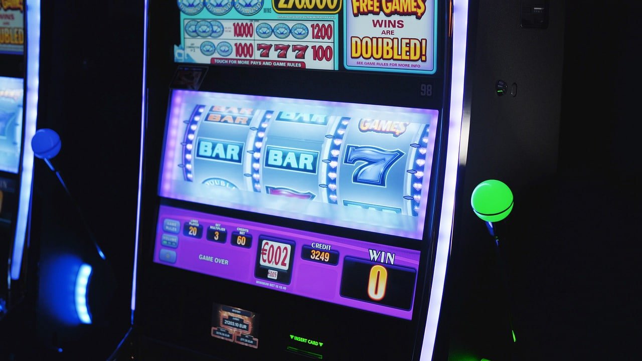 top288 Permainan Slot online jackpot miliaran provider terpercaya Indonesia koleksi terlengkap
